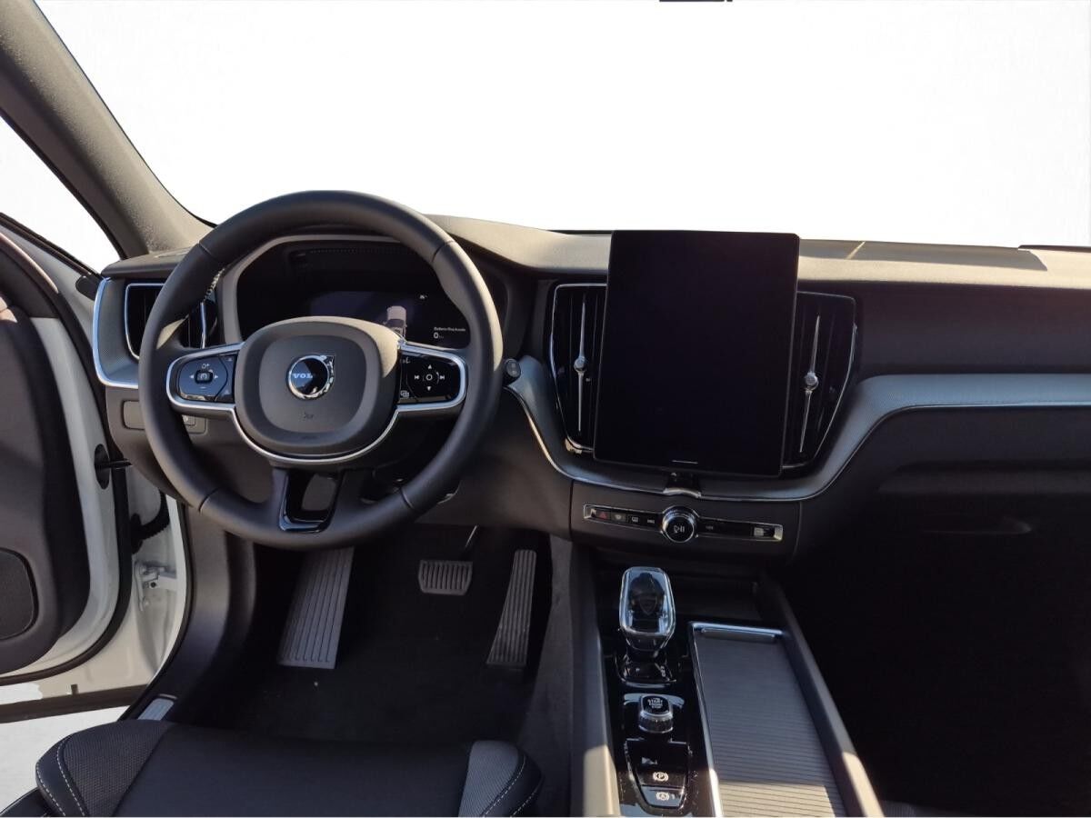 Volvo XC60 T8 AWD Black Deal ab 299€