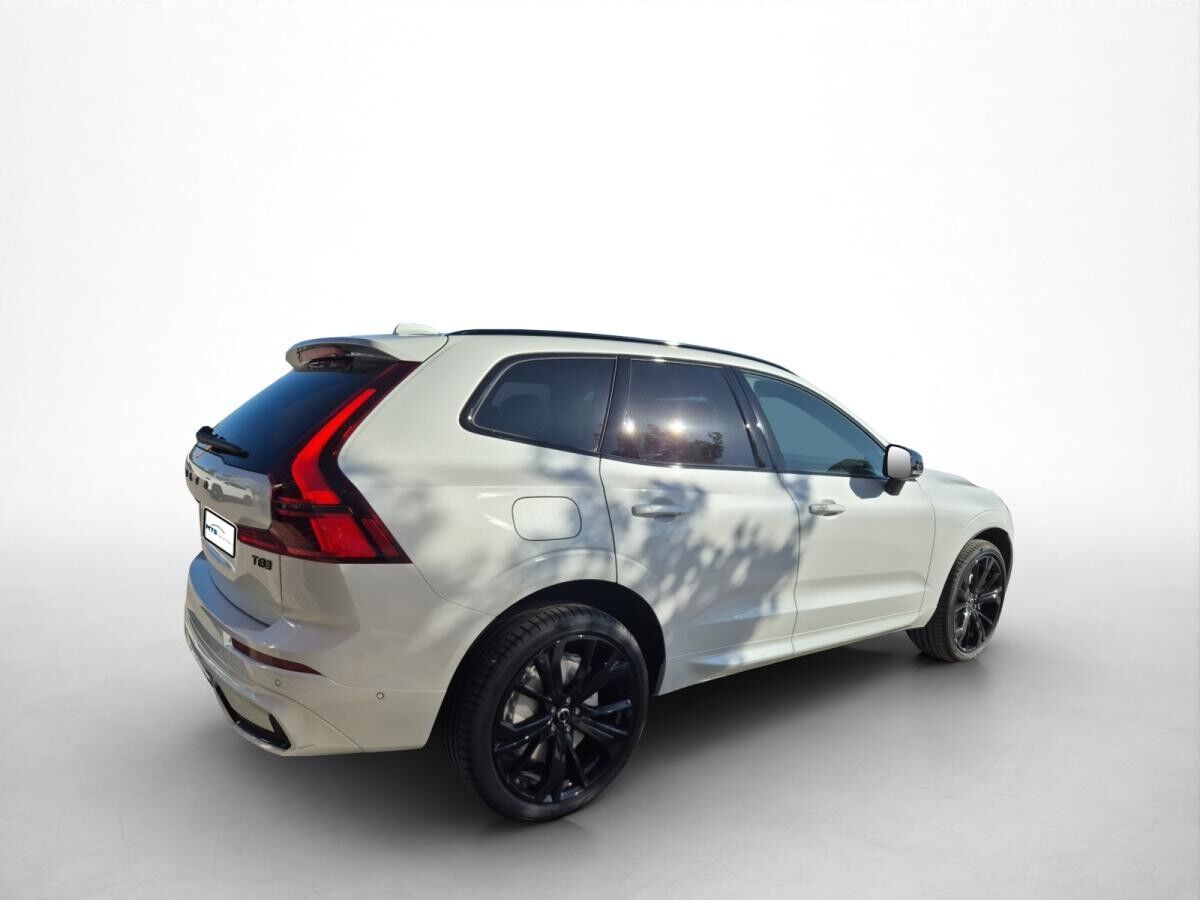 Volvo XC60 T8 AWD Black Deal ab 299€