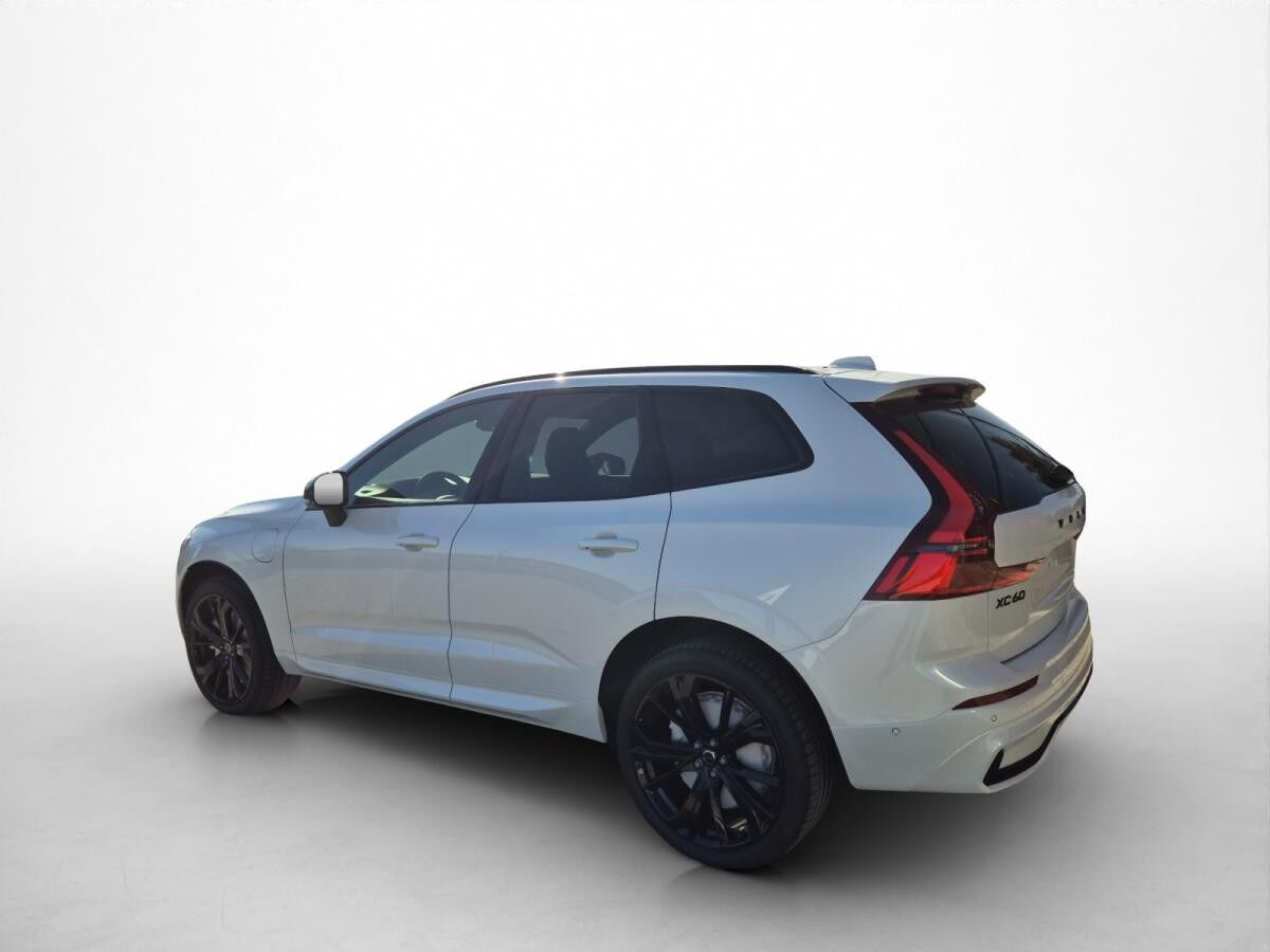 Volvo XC60 T8 AWD Black Deal ab 299€