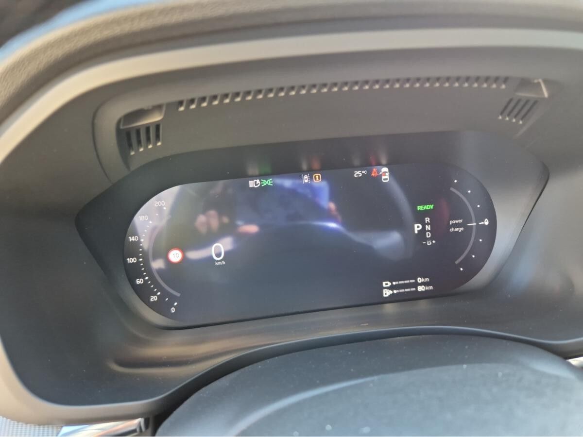 Volvo XC60 T8 AWD Black Deal ab 299€