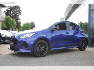 Mazda 2 Hybrid 1.5L VVT-i CVT Aut. HOMURA SoMo