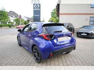 Mazda 2 Hybrid 1.5L VVT-i CVT Aut. HOMURA SoMo