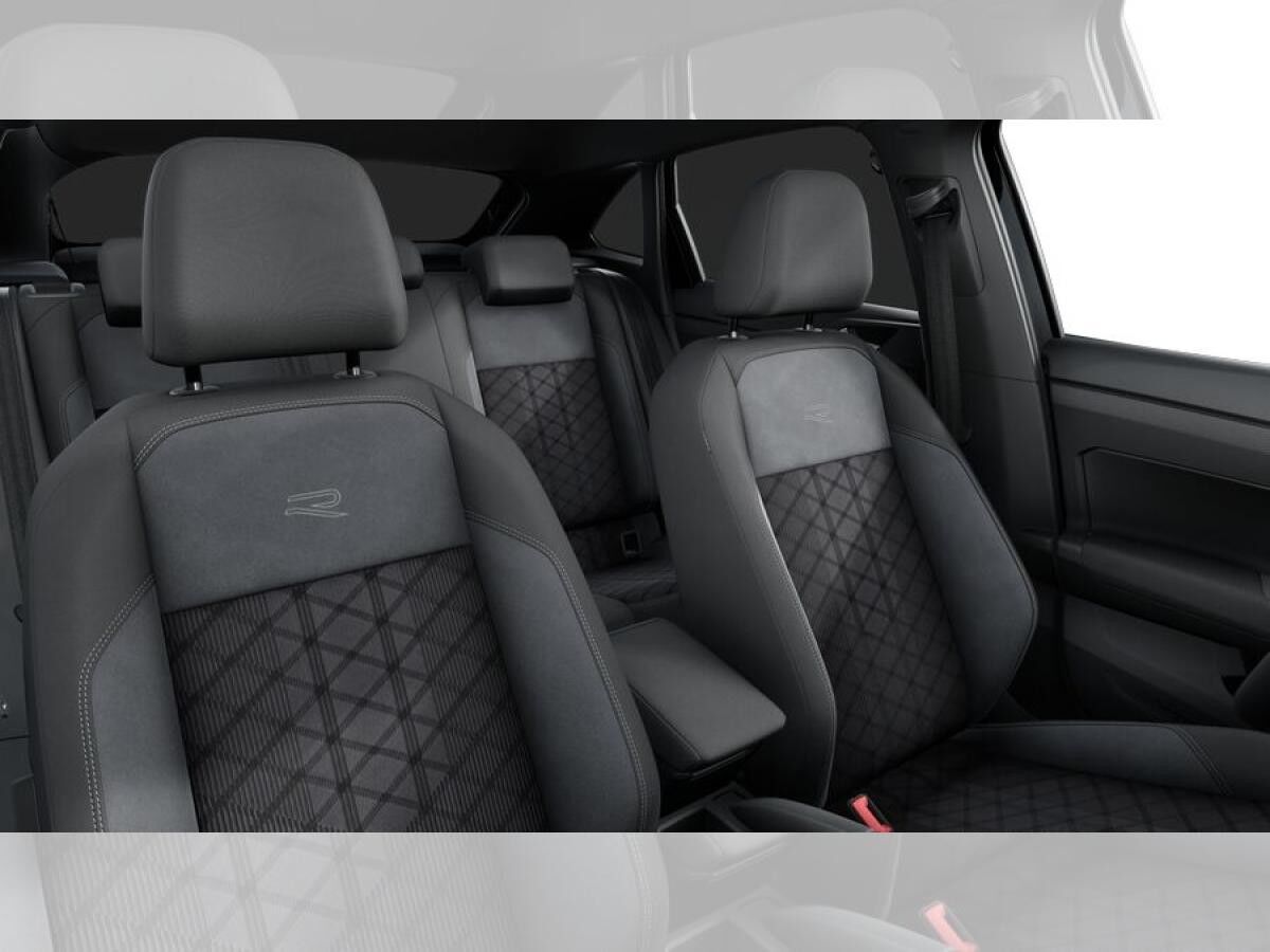 Volkswagen Taigo R-Line DSG