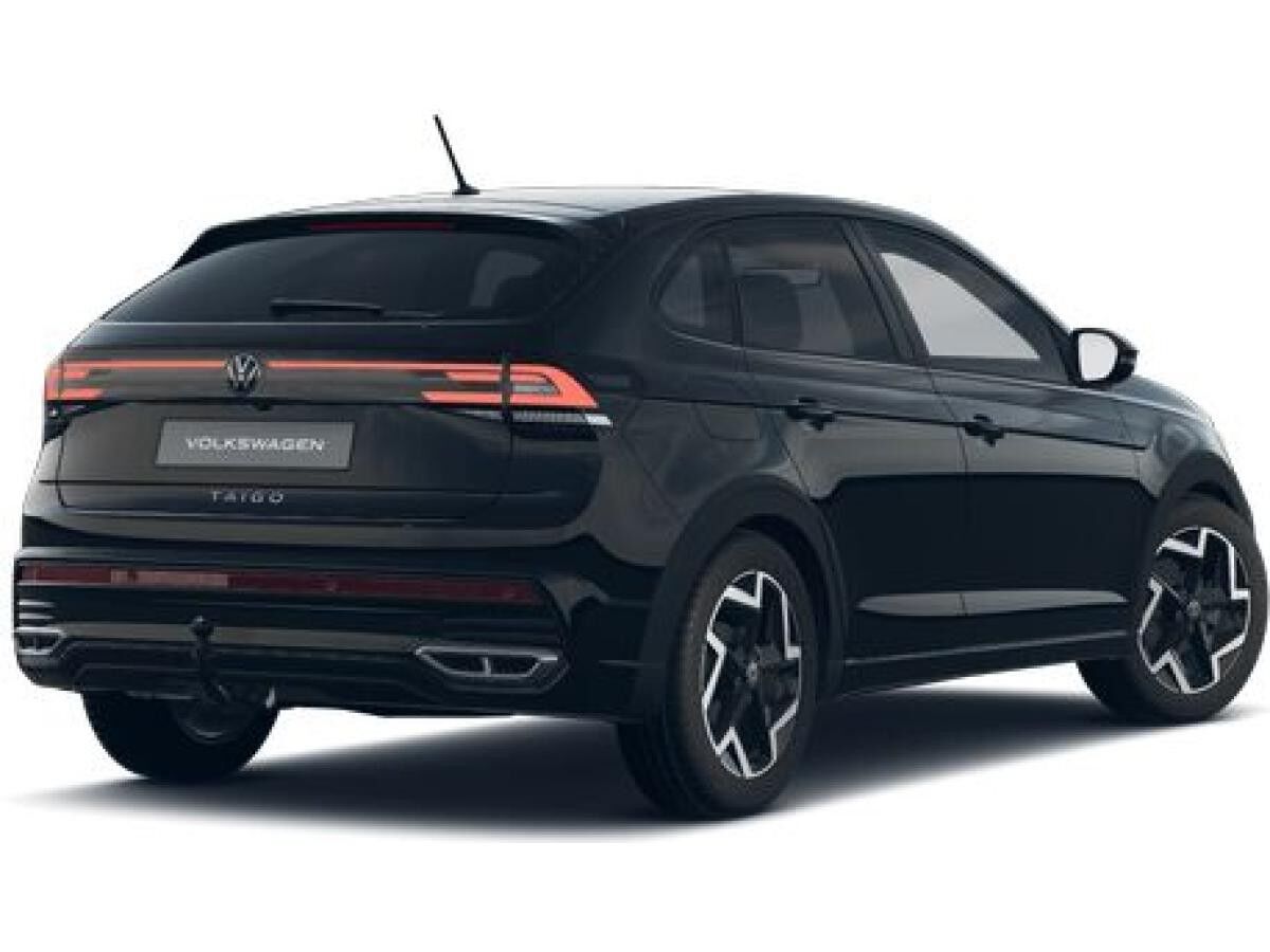Volkswagen Taigo R-Line DSG