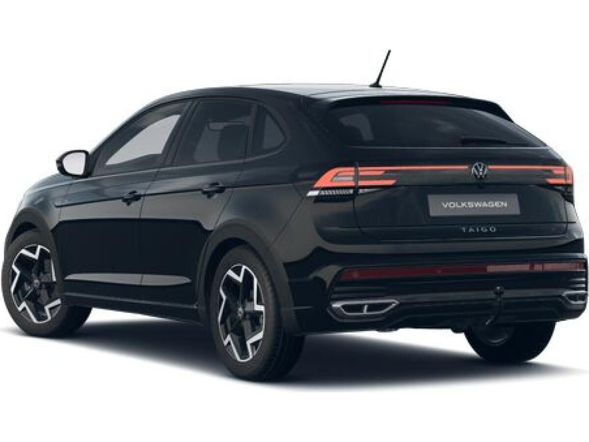 Volkswagen Taigo R-Line DSG