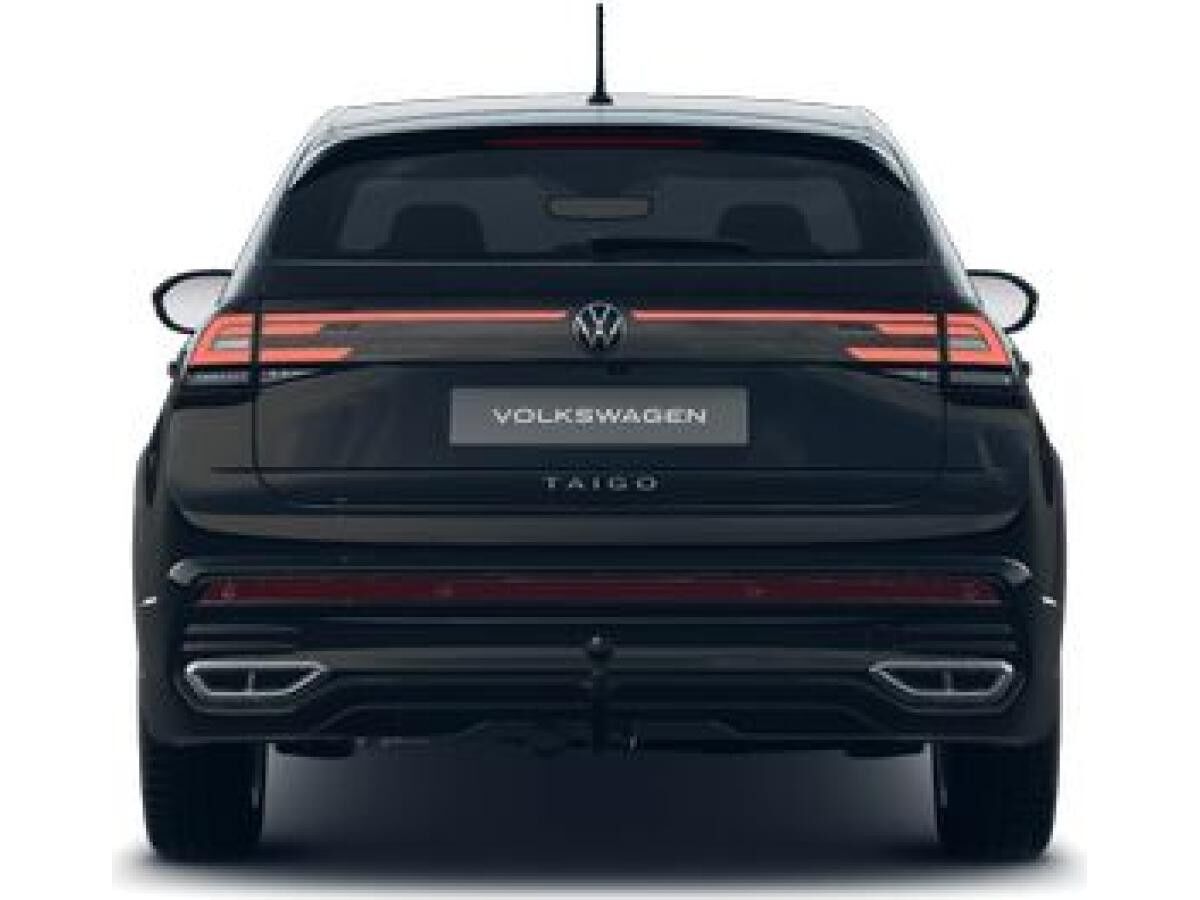 Volkswagen Taigo R-Line DSG