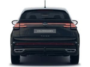Volkswagen Taigo R-Line DSG
