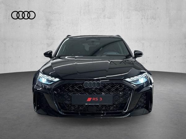 Audi RS3 Sportback MATRIX*Vmax290*RS-AGA*HuD*Keramik