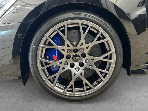 Audi RS3 Sportback MATRIX*Vmax290*RS-AGA*HuD*Keramik