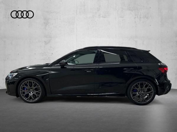 Audi RS3 Sportback MATRIX*Vmax290*RS-AGA*HuD*Keramik