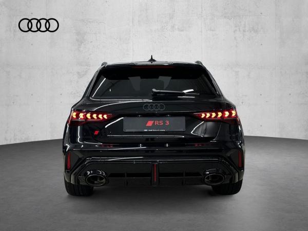 Audi RS3 Sportback MATRIX*Vmax290*RS-AGA*HuD*Keramik