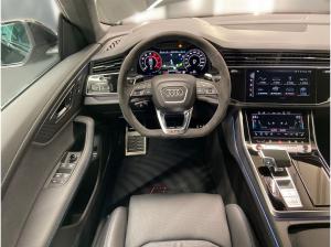 Audi RS Q8 SUV performance OLED*HuD*Vmax305*StHz*23**