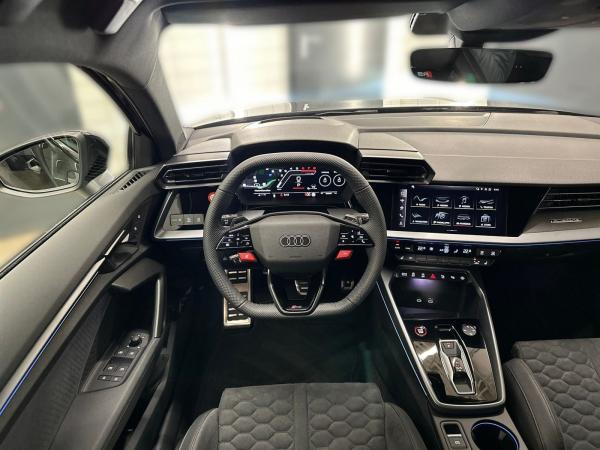 Audi RS3 Sportback MATRIX*Vmax290*RS-AGA*HuD*Keramik