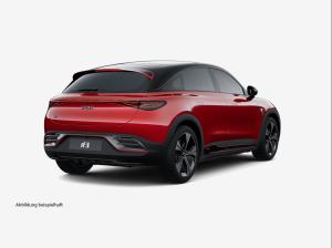 smart #3 ADAC-Bestandsfahrzeug-Aktion¹ ❗️Kurzfristig verfügbar ⚡BRABUS⚡(Allrad/Ambient/Head-up/Soundsystem/Pa