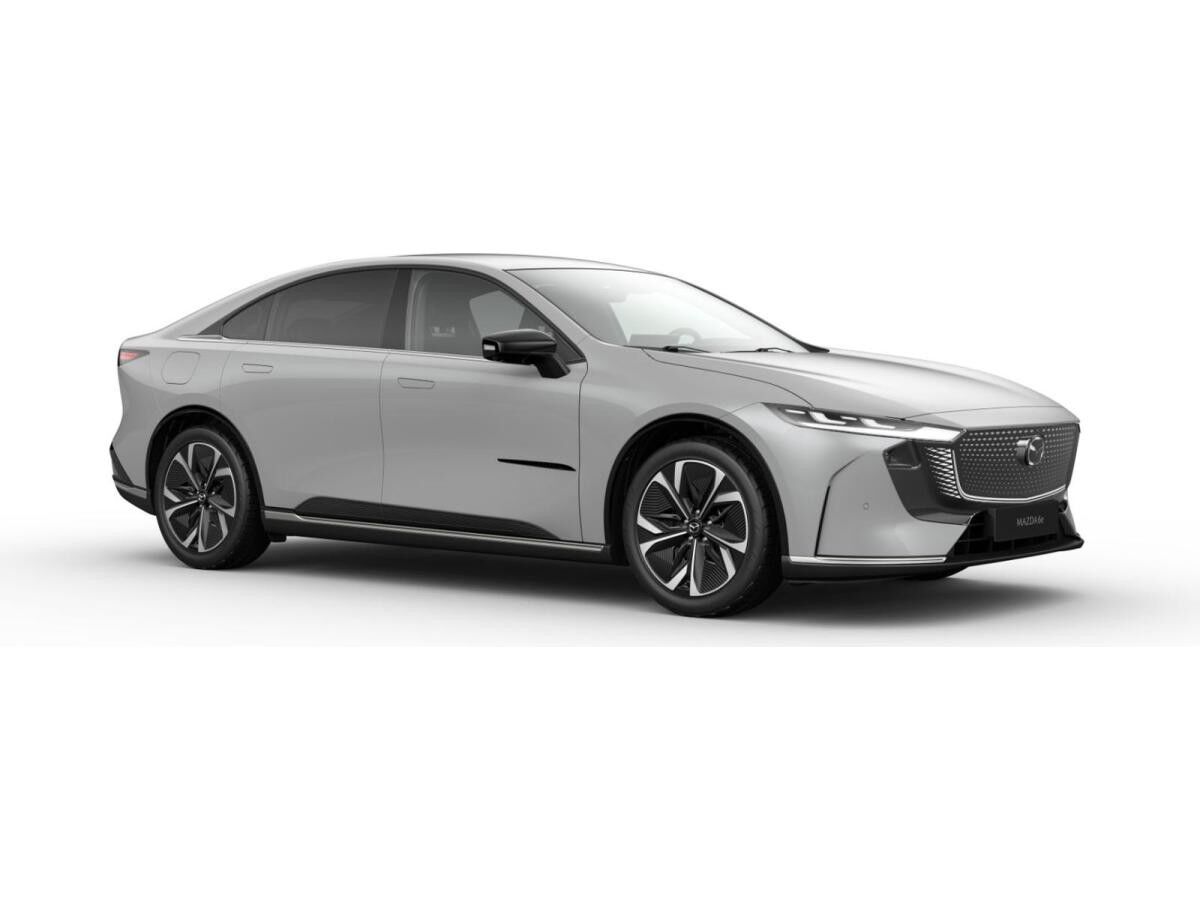Mazda 6e EV 258ps Aut. Takumi /Sony/Panoram/360°/Leder Schwarz