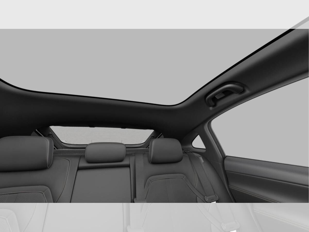 Mazda 6e EV 258ps Aut. Takumi /Sony/Panoram/360°/Leder Schwarz