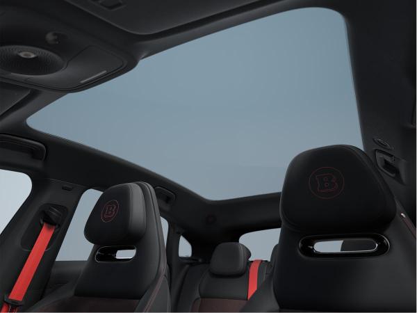 smart #3 ADAC-Bestandsfahrzeug-Aktion¹ ❗️ Kurzfristig verfügbar ⚡BRABUS⚡(Allrad/Ambient/Head-up/Soundsystem/P