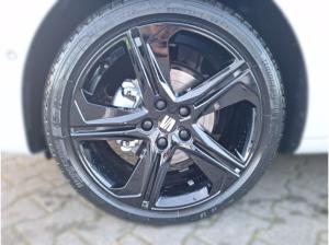 Seat Leon FR Black Edition 1.5eTSI 110kW (150 PS) *DSG*SHZ*RFK*NAVI*KESSY*CARPLAY*