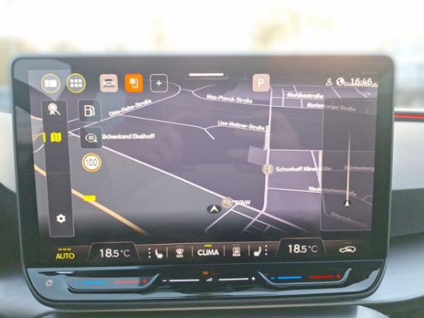 Seat Leon FR Black Edition 1.5eTSI 110kW (150 PS) *DSG*SHZ*RFK*NAVI*KESSY*CARPLAY*