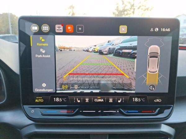 Seat Leon FR Black Edition 1.5eTSI 110kW (150 PS) *DSG*SHZ*RFK*NAVI*KESSY*CARPLAY*