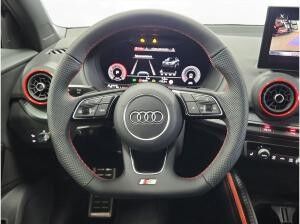 Audi Q2 35 TFSI S line S tronic Matrix LM 19" RFK DAB