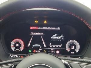 Audi Q2 35 TFSI S line S tronic Matrix LM 19" RFK DAB