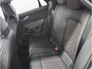 Audi Q2 35 TFSI S line S tronic Matrix LM 19" RFK DAB