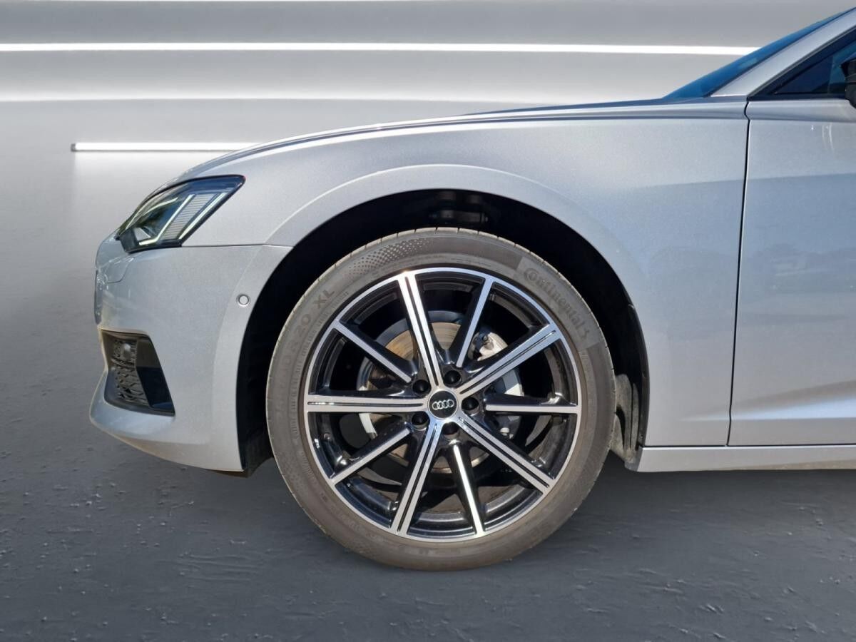 Audi A6 Avant 35 TDI MATRIX AHK 20  Opt-sch. Advanced