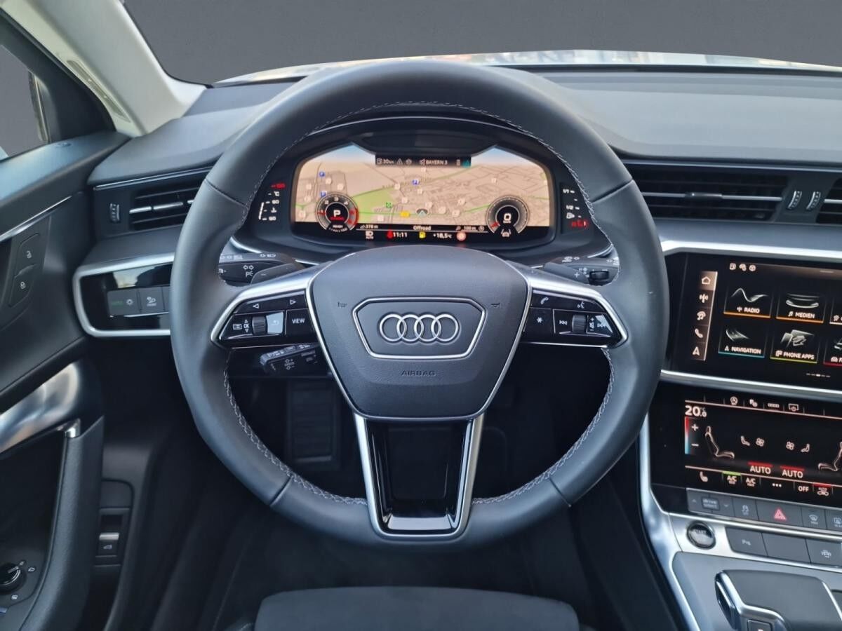 Audi A6 Avant 35 TDI MATRIX AHK 20  Opt-sch. Advanced