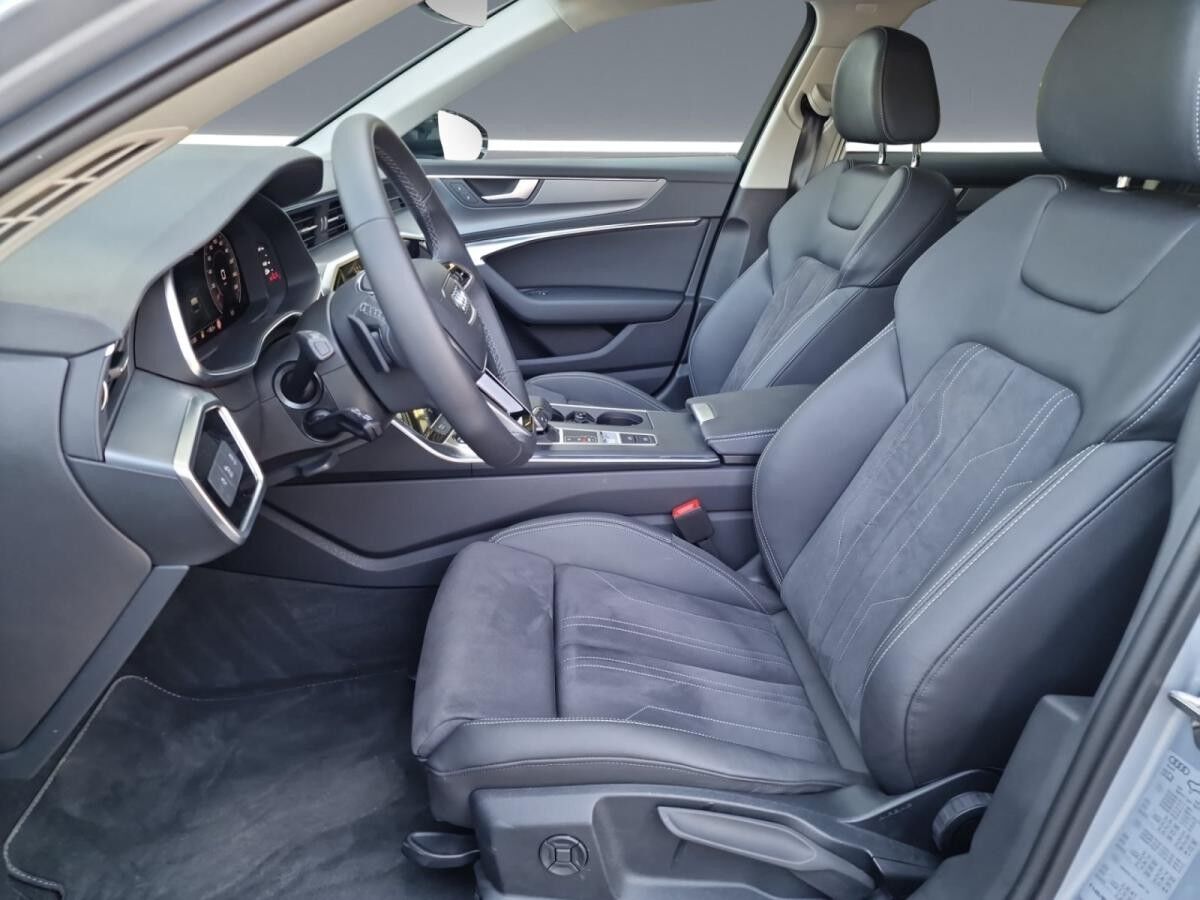 Audi A6 Avant 35 TDI MATRIX AHK 20  Opt-sch. Advanced