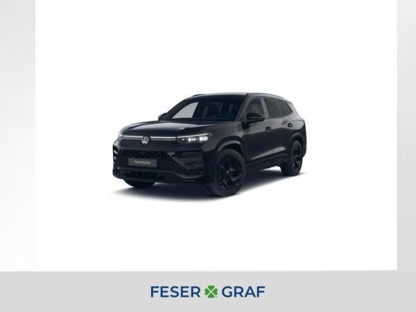 Volkswagen Tayron R-Line 2.0 TDI 4M Navi/Standhz.