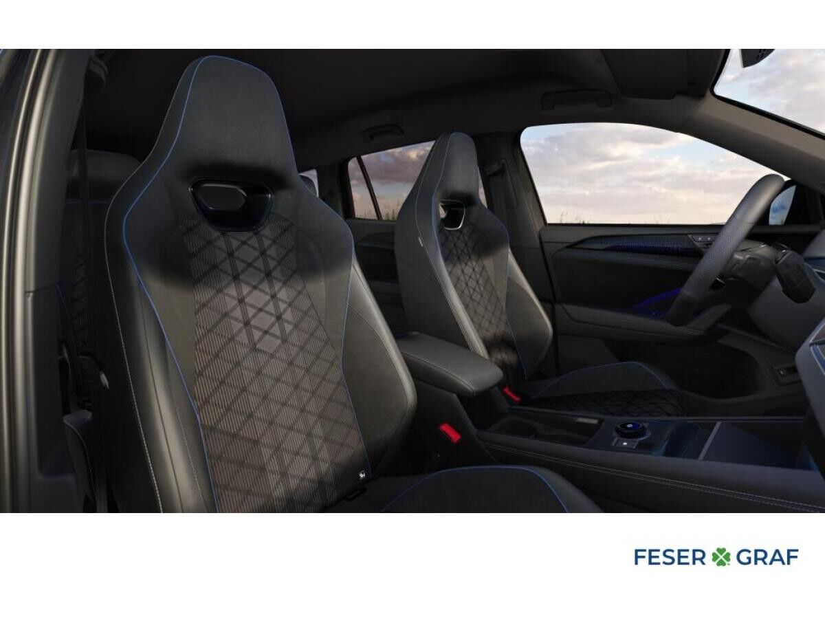 Volkswagen Tayron R-Line 2.0 TDI 4M Navi/Standhz.