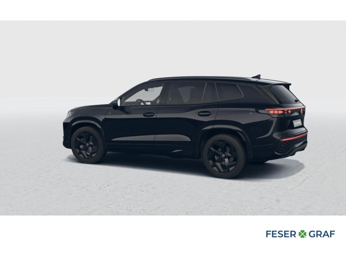 Volkswagen Tayron R-Line 2.0 TDI 4M Navi/Standhz.