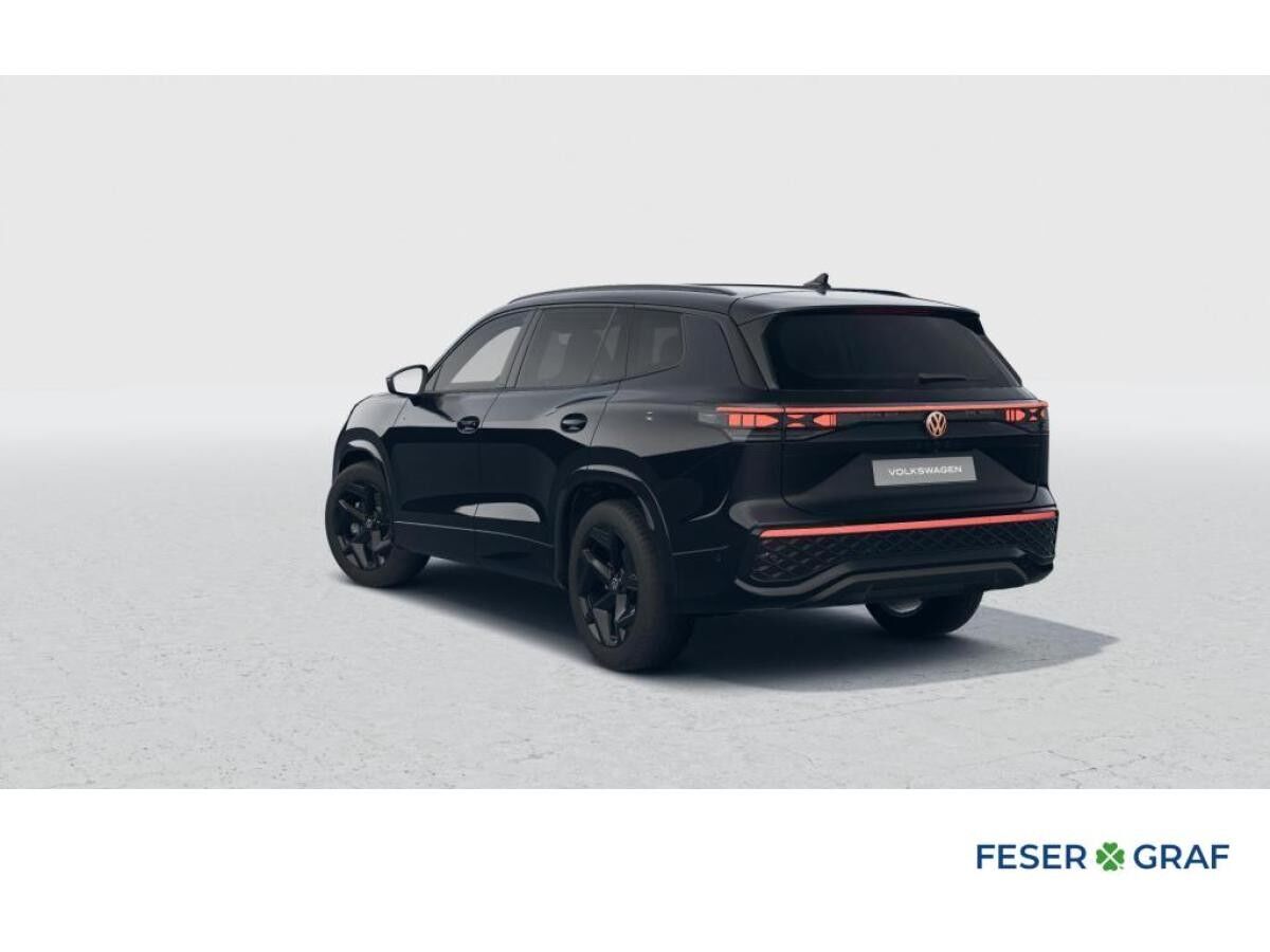 Volkswagen Tayron R-Line 2.0 TDI 4M Navi/Standhz.