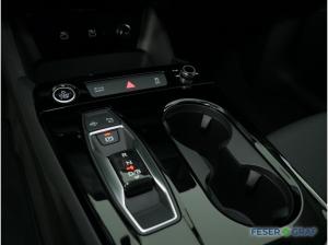 Audi A6 e-tron Avant performance 360Kamera/ matrix