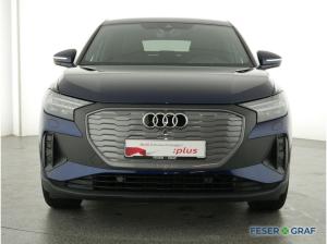 Audi Q4 e-tron Q4 Sportback e-tron 35 Matrix/AHK/360°/Alu20/ACC
