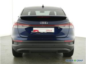 Audi Q4 e-tron Q4 Sportback e-tron 35 Matrix/AHK/360°/Alu20/ACC