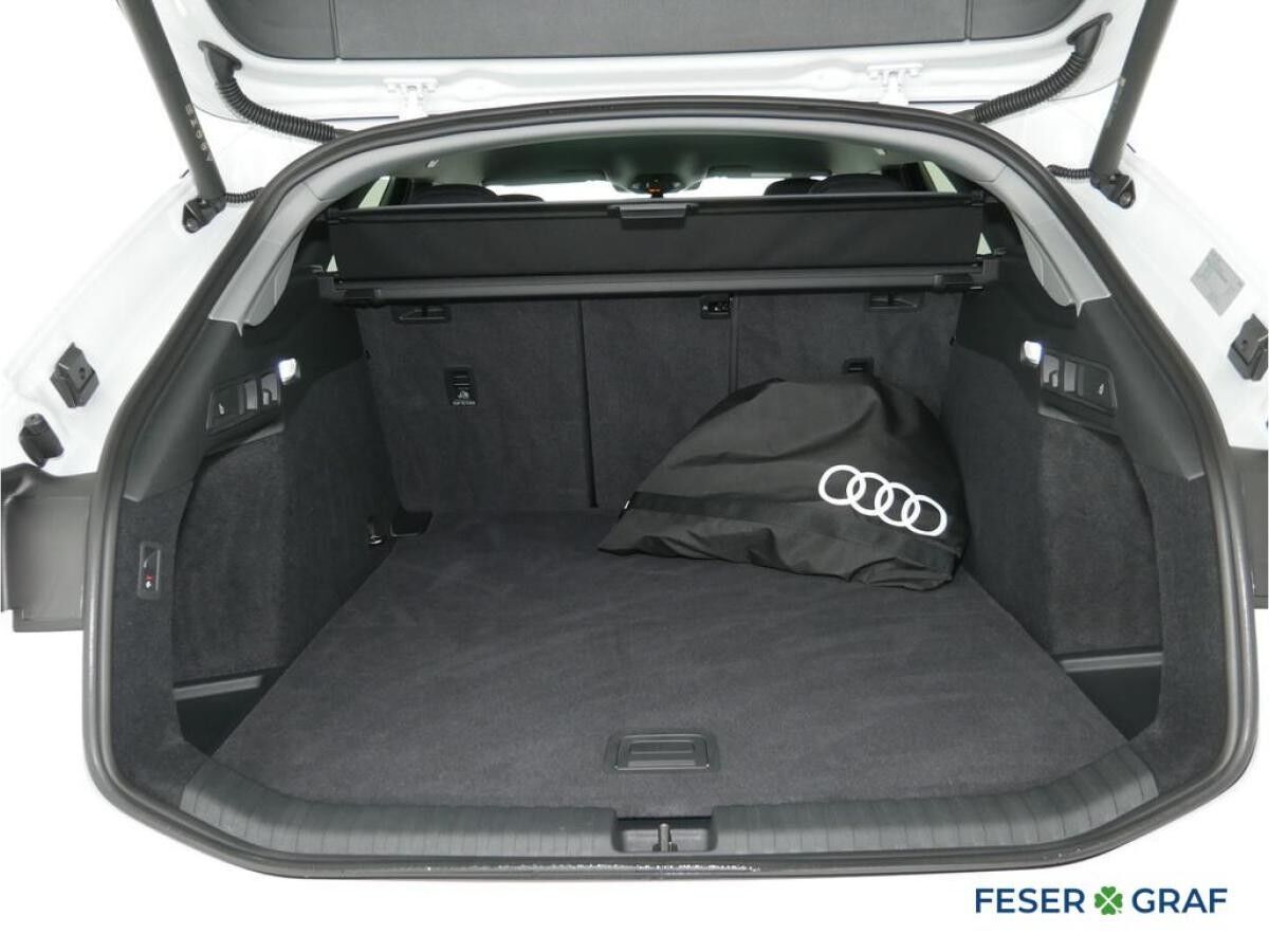 Audi A6 e-tron Avant performance 360Kamera/ matrix