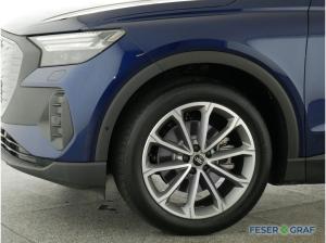 Audi Q4 e-tron Q4 Sportback e-tron 35 Matrix/AHK/360°/Alu20/ACC