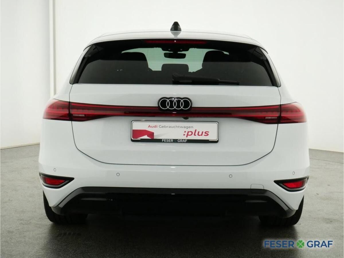 Audi A6 e-tron Avant performance 360Kamera/ matrix