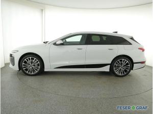 Audi A6 e-tron Avant performance 360Kamera/ matrix