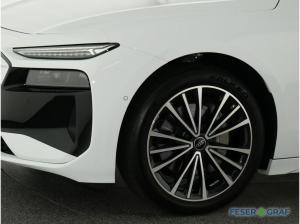 Audi A6 e-tron Avant performance 360Kamera/ matrix