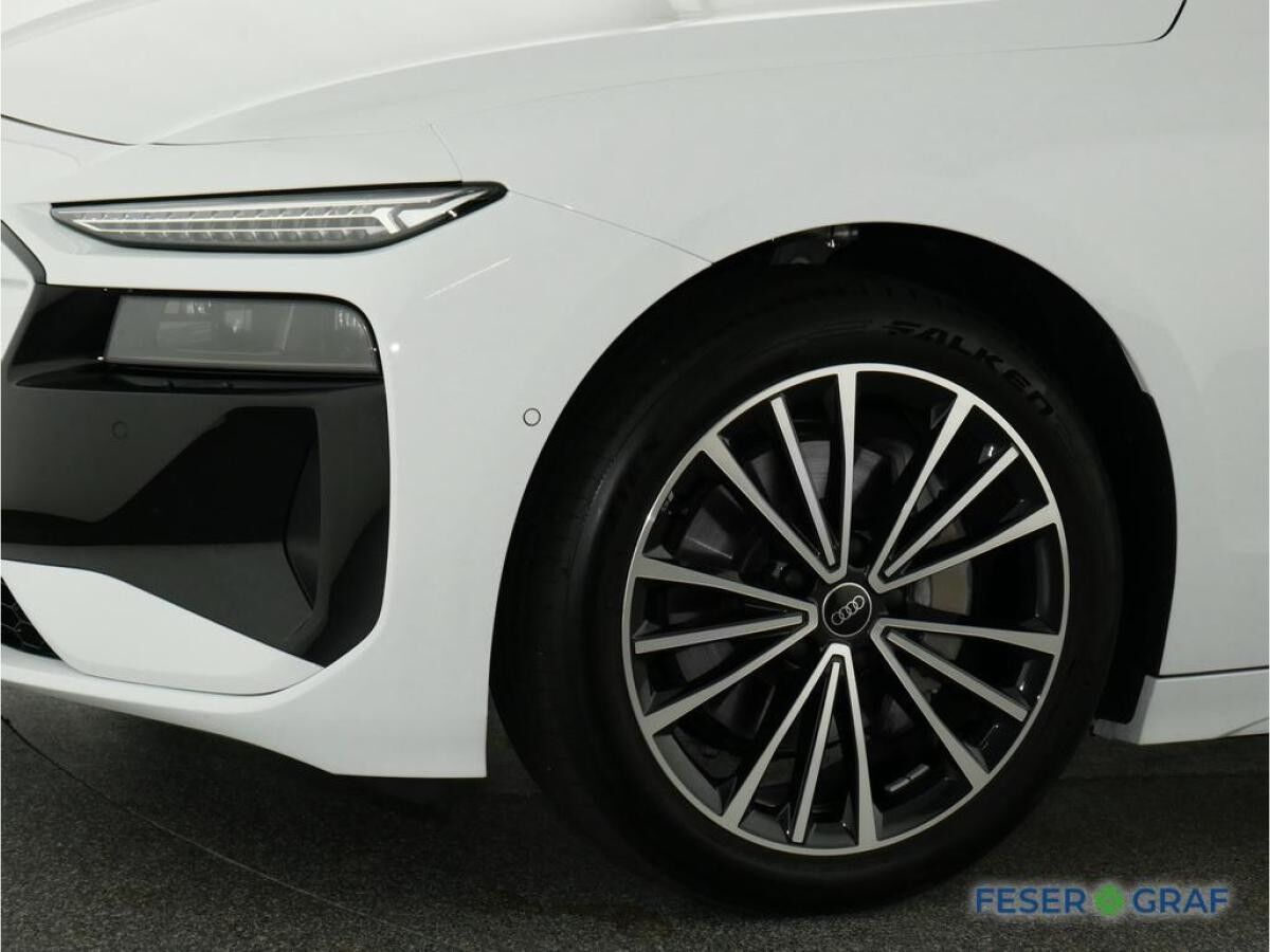 Audi A6 e-tron Avant performance 360Kamera/ matrix