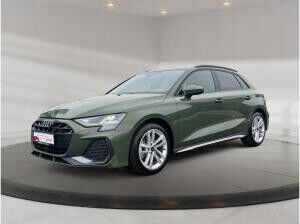 Audi A3 Sportback S line 30 TFSI S tronic LED Kam.