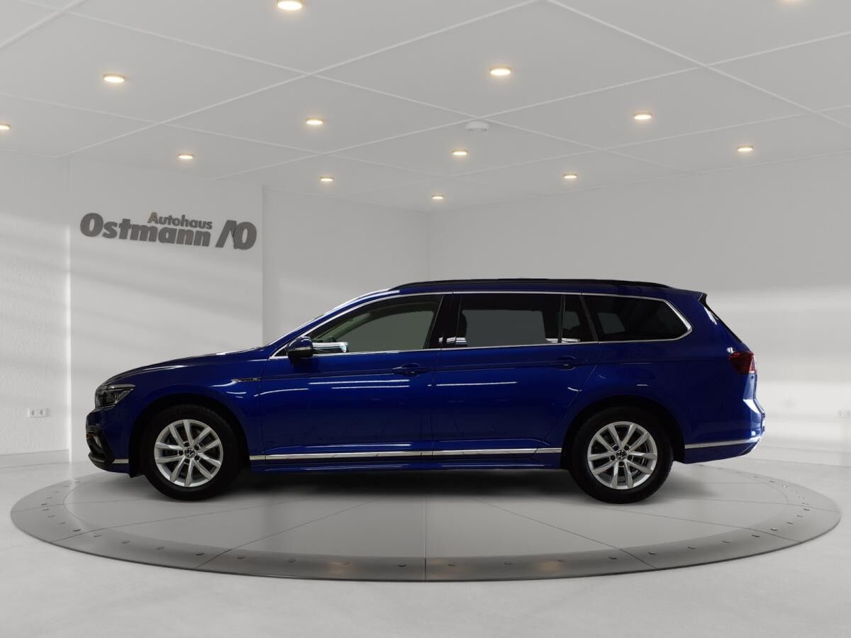 Volkswagen Passat Variant 2.0TDI Business *Navi*LED*R-Line