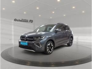 Volkswagen T-Cross 1.5TSI R-Line *2xKlima*LED*AHK*ACC*