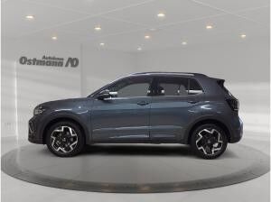 Volkswagen T-Cross 1.5TSI R-Line *2xKlima*LED*AHK*ACC*