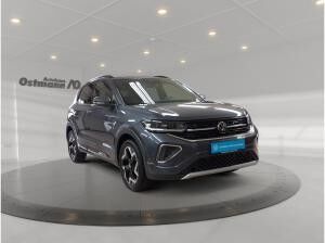 Volkswagen T-Cross 1.5TSI R-Line *2xKlima*LED*AHK*ACC*