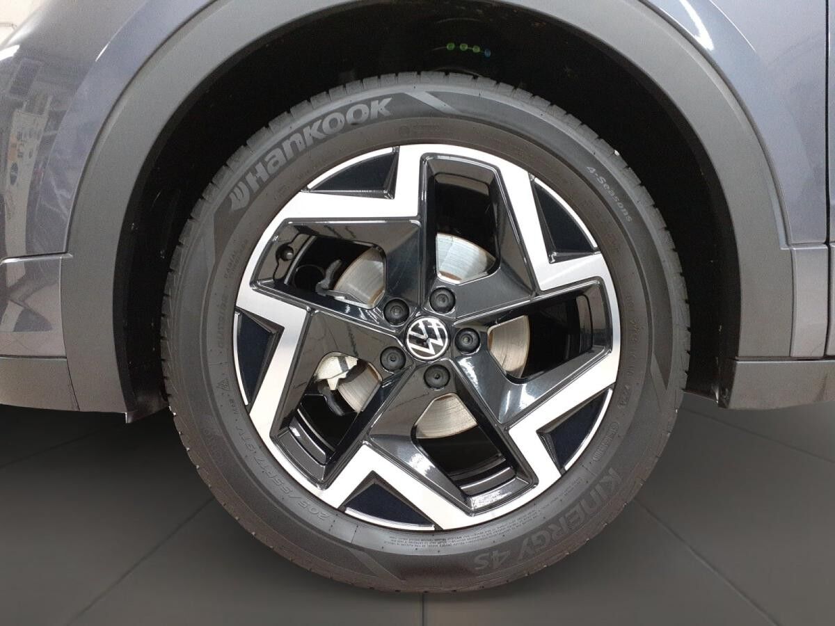 Volkswagen T-Cross 1.5TSI R-Line *2xKlima*LED*AHK*ACC*