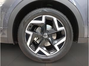 Volkswagen T-Cross 1.5TSI R-Line *2xKlima*LED*AHK*ACC*